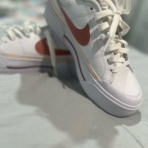 Nike shoes